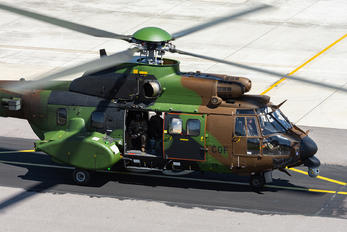 2273 - France - Army Aerospatiale AS532 Cougar