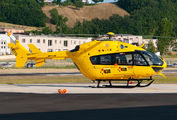 I-EITG - Babcok M.C.S Italia Eurocopter EC145 aircraft
