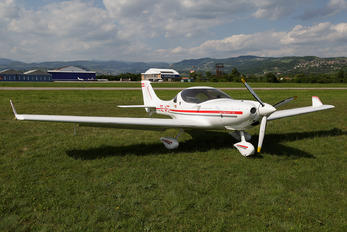OE-AFZ - Private Aerospol WT9 Dynamic