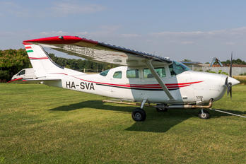 HA-SVA - Untitled Cessna 206 Stationair (all models)