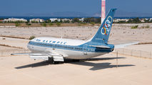 Olympic Airlines SX-BCA image