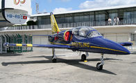 Breitling Jet Team ES-YLP image
