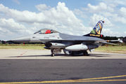 Belgium - Air Force FA-112 image