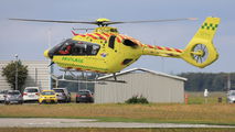 LN-OOW - Norsk Luftambulanse AS Eurocopter EC135 (all models) aircraft