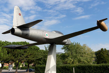 MM51-17484 - Italy - Air Force Lockheed T-33A Shooting Star