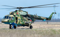 51 - Russia - Air Force Mil Mi-8AMT aircraft