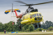 OM-AVD - UTair Europe Mil Mi-8T aircraft