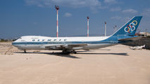 Olympic Airlines SX-OAB image
