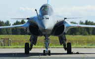 4-GR - France - Air Force Dassault Rafale C aircraft