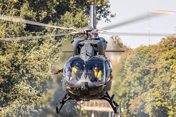 07 - Hungary - Air Force Airbus Helicopters H145M