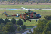 80 - Russia - Ministry of Internal Affairs Mil Mi-8MT aircraft