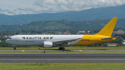 N765CK - Kalitta Air Boeing 767-300ER