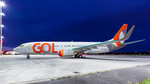 OE-IWH - GOL Transportes Aéreos  Boeing 737-86J aircraft
