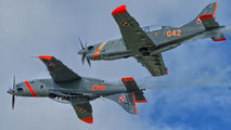 047 - Poland - Air Force "Orlik Acrobatic Group" PZL 130 Orlik TC-1 / 2 aircraft