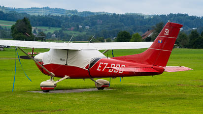 E7-DDB - Private Cessna 182 Skylane (all models except RG)