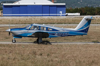 I-MAXT - Private Piper PA-28 Arrow