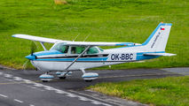 OK-BBC - Let's Fly Cessna 172 Skyhawk (all models except RG) aircraft