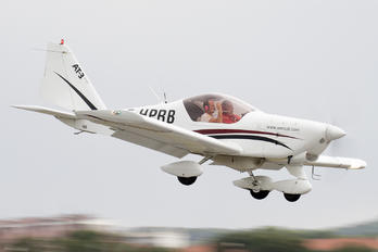 F-HPRB - Private Aero AT-3 R100 