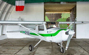SP-KIA - Silvair Cessna 152