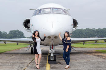 MGGT - - Aviation Glamour - Aviation Glamour - Model