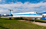 EW-65145 - Belavia Tupolev Tu-134A aircraft