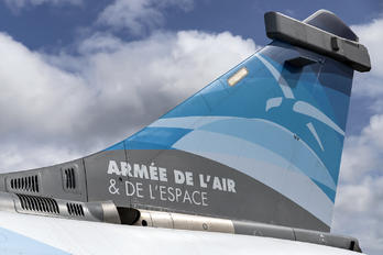 4-GR - France - Air Force Dassault Rafale C