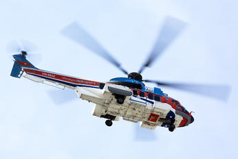 VN-8622 -  Eurocopter EC225 Super Puma