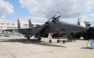 98-0133 - USA - Air Force Boeing F-15E Strike Eagle aircraft