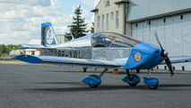 SP-YWL - Private Sonex WZL-2 Sonex aircraft