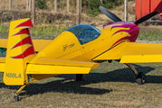 N80LA - Private Extra 300S, SC, SHP, SR aircraft