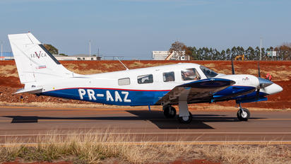 PR-AAZ - Private Piper PA-34 Seneca