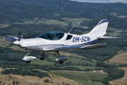 OM-SCN - Sky Story ATO Czech Sport Aircraft PS-28 Cruiser aircraft