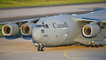 177704 - Canada - Air Force Boeing CC-177 Globemaster III aircraft