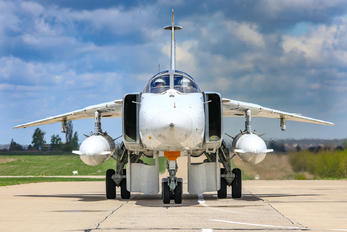 46 - Russia - Air Force Sukhoi Su-24MR