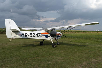 YR-5247 - Private Apollo Fox