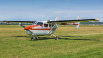 N700AM - Private Cessna 337 Skymaster aircraft