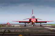Royal Air Force "Red Arrows" XX278 image