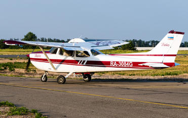 RA-3048G - Private Cessna 172 Skyhawk (all models except RG)