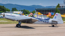 OM-LLO - Aeroklub Nitra Zlín Aircraft Z-226 (all models) aircraft