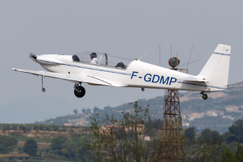 F-GDMP - Private Fournier RF-5