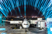 - - Lufthansa Airbus A330-300 aircraft