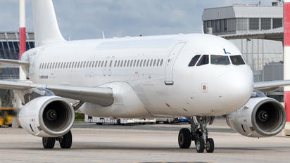 LZ-BHL - Balkan Holidays Air Airbus A320