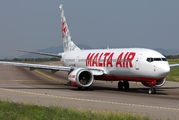 Malta Air 9H-VUE image