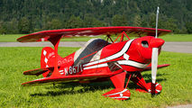 N8671 - Private Pitts S-1S Special  aircraft