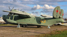 43 - USSR - Navy Beriev Be-6 aircraft