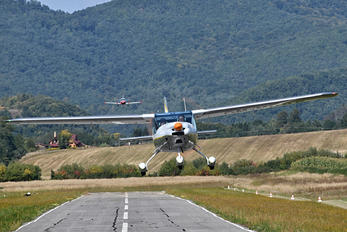 OM-M985 - Private CZAW / Czech Sport Aircraft PS-10 Tourer