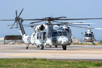 1061 - Mexico - Air Force Sikorsky UH-60M Black Hawk