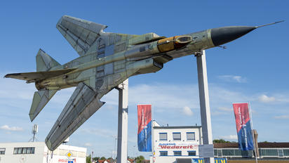 2027 - Germany - Air Force Mikoyan-Gurevich MiG-23ML