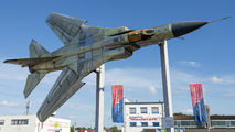 2027 - Germany - Air Force Mikoyan-Gurevich MiG-23ML aircraft