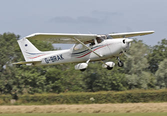 G-BRAK - Private Cessna 172 Skyhawk (all models except RG)
